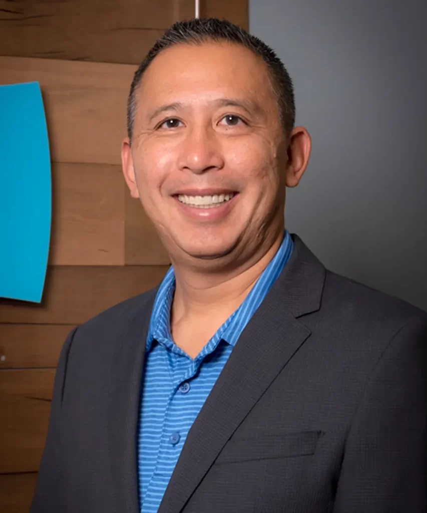 Anthony Wong, MD at Reflex Knee Specialists