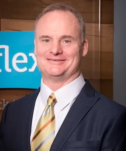 Shannon Corrigan, MD at Reflex Knee Specialists